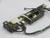 SANYO DENKI P50BA2002BXS3C AC SERVO MOTOR BH0788