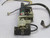 SANYO DENKI P50BA2002BXS3C AC SERVO MOTOR BH0788