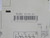 CROUZET TLR1 88 865 155 TIME DELAY RELAY T263186