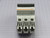 MERLIN GERIN D 20A MGN61365 MINIATURE CIRCUIT BREAKER T263194