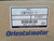 ORIENTAL MOTOR EMP401-1 MOTION CONTROLLER T263341