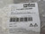 LOT OF 3 MURR ELEKTRONIK 7700-44511-S4U3500 ETHERNET CABLE T263285
