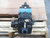 NACHI OCQ-G01-B1-20 POWER MEISTER PUMP W SERVO SGMGH-30ACA2S T263311