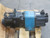 NACHI OCQ-G01-B1-20 POWER MEISTER PUMP W SERVO SGMGH-30ACA2S T263311