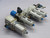FESTO MS6-LWS-1/2-U-V 564870 PNEUMATIC WATER TRAP T263112