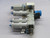 FESTO MS6-LWS-1/2-U-V 564870 PNEUMATIC WATER TRAP T263112