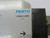 FESTO MS6-LWS-1/2-U-V 564870 PNEUMATIC WATER TRAP T263112