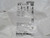 MURR ELEKTRONIK 7700-44511-S4U1500 CAT5E ETHERNET STRAIGHT-THROUGH PATCH CABLE T263281
