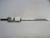LOT OF 2 THK SHS20LC LINEAR GUIDE CARRIAGE ON RAIL T263397