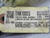 LOT OF 2 THK SHS20LC LINEAR GUIDE CARRIAGE ON RAIL T263397