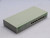 LOT OF 2 ALLIED TELESIS AT-FS708 UNMANAGED ETHERNET SWITCH BH0736