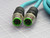 MURR ELEKTRONIK 7700-44511-S4U0500 PATCH CABLE T263282