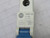 LOT OF 7 ALLEN BRADLEY 1489-M1C040 MINIATURE CIRCUIT BREAKER T263149