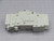 LOT OF 2 ALLEN BRADLEY 1489-M1C040 MINIATURE CIRCUIT BREAKER T263155