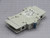 LOT OF 5 ALLEN BRADLEY 1489-M1C040 MINIATURE CIRCUIT BREAKER T263156
