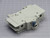 LOT OF 2 ALLEN BRADLEY 1489-AMRA3 AUXILIARY CONTACT T263141