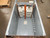 SQUARE D AF2330GETBMB END TAP BOX 600V, 3000 AMP. M6869