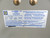 SQUARE D AF2330GETBMB END TAP BOX 600V, 3000 AMP. M6869