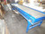 ATLANTIS TECHNOLOGIES SIDE OUT CONVEYOR 32X144 M6873