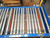 ATLANTIS TECHNOLOGIES SIDE OUT CONVEYOR 32X144 M6873