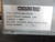 ATLANTIS TECHNOLOGIES SIDE OUT CONVEYOR 32X144 M6873