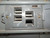 LOT OF 11 SQUARE D ACF19EC BUSWAY ALUMINUM CONDUCTOR 120X19", 600 V AC/DC, 3000AMP M6874