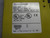 FANUC A03B-0807-C161 A0R16G OUTPUT MODULE T263469