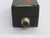 MICRO EPSILON DT119(05)-U12SW-A-C4-DC24V INDUCTIVE SENSOR T263499