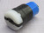 LOT OF 10 EATON AHCL1520C COLOR CODED LOCKING CONNECTOR T263508