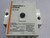 SPRECHER+ SCHUH CA 6-85 CONTACTOR T263522