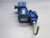 SUMITOMO TC-EX SM-CYCLO INDUCTION MOTOR T263527