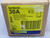 LOT OF 5 SQUARE D QOB230 CIRCUIT BREAKER T263616