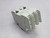 LOT OF 10 EATON FAZ-C10/3-NA CIRCUIT BREAKER T263614