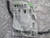 LOT OF 9 MURR ELEKTRONIK 7000-17081-7170050 CORDSET CABLE T263552