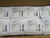 LOT OF 10 EATON AHCL2130C COLOR CODED LOCKING CONNECTOR T263542