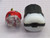 LOT OF 10 EATON AHCL820P COLOR CODED LOCKING PLUG T263538