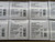 LOT OF 10 EATON AHCL630C COLOR CODED LOCKING CONNECTOR T263539