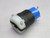 LOT OF 6 EATON L6-20R RECEPTACLE T263607