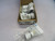 LOT OF 8 EATON L520P SAFETY GRIP LOCKING PLUG T263566