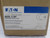 LOT OF 15 EATON RKRL-V-BP KNOB ROTARY DIMMER REPLACEMENT KIT T263579