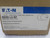 LOT OF 15 EATON RKRD-LA-BP DIMMER KNOB T263624