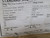 LOT OF 500 POWER PRODUCTS RAW529344 FILAMNET BULB T262913