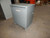 SQUARE D 112T132H DRY TRANSFORMER PRI 480VAC SEC 220,127 VAC, 112.5KVA M6916