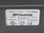 API CONTROLS PS-3320D-E DIGITAL SERVO DRIVE T263191
