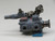 NIPPON TOP-206HBM LUBRICATING GEAR PUMP T263362