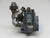 NIPPON TOP-206HBM LUBRICATING GEAR PUMP T263362