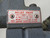 NIPPON TOP-206HBM LUBRICATING GEAR PUMP T263362