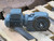 SEW EURODRIVE KF37 DR63S4/TF GEAR MOTOR T263380