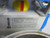 RIEGLER ELR.MP1.2MS.000.3D.BLAU 350.911/103688 FLOW METER T263446