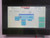 MAPLE SYSTEMS HMI5070B 7" TOUCHSCREEN DISPLAY T263650